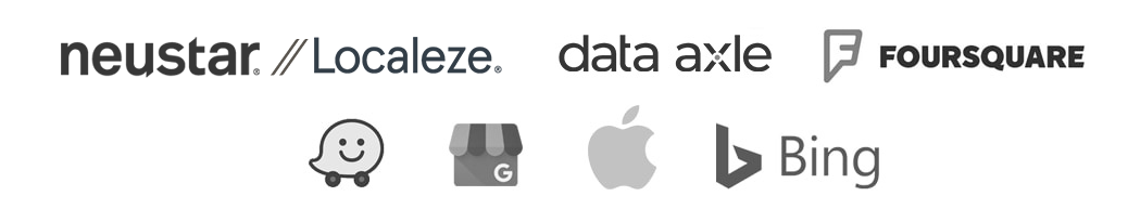 our directory partners